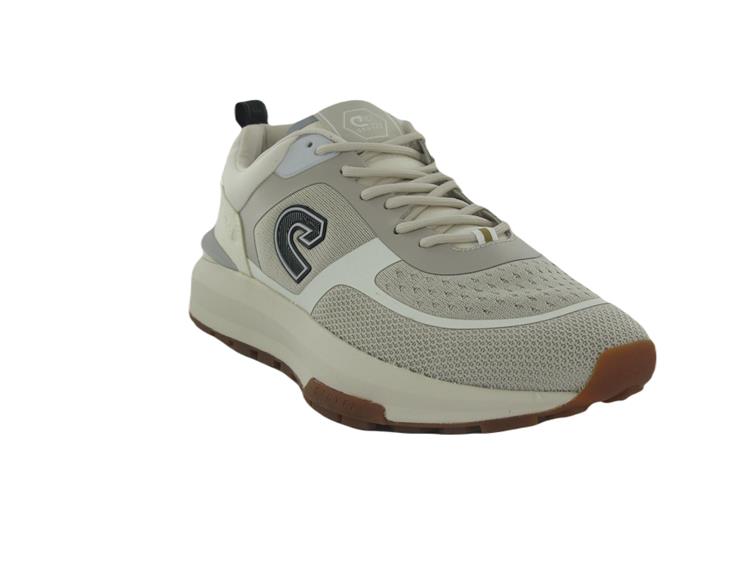 Cruyff CC241100 Fuzeknit Cream