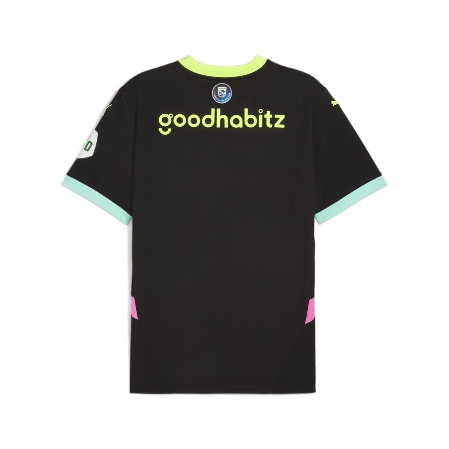 PSV Eindhoven Maillot Extérieur 2024/25