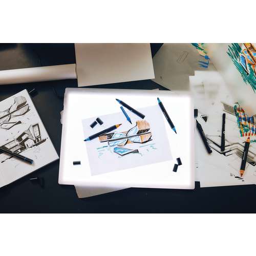 MOLOTOW™ SKETCHER Twin Marker, einzeln