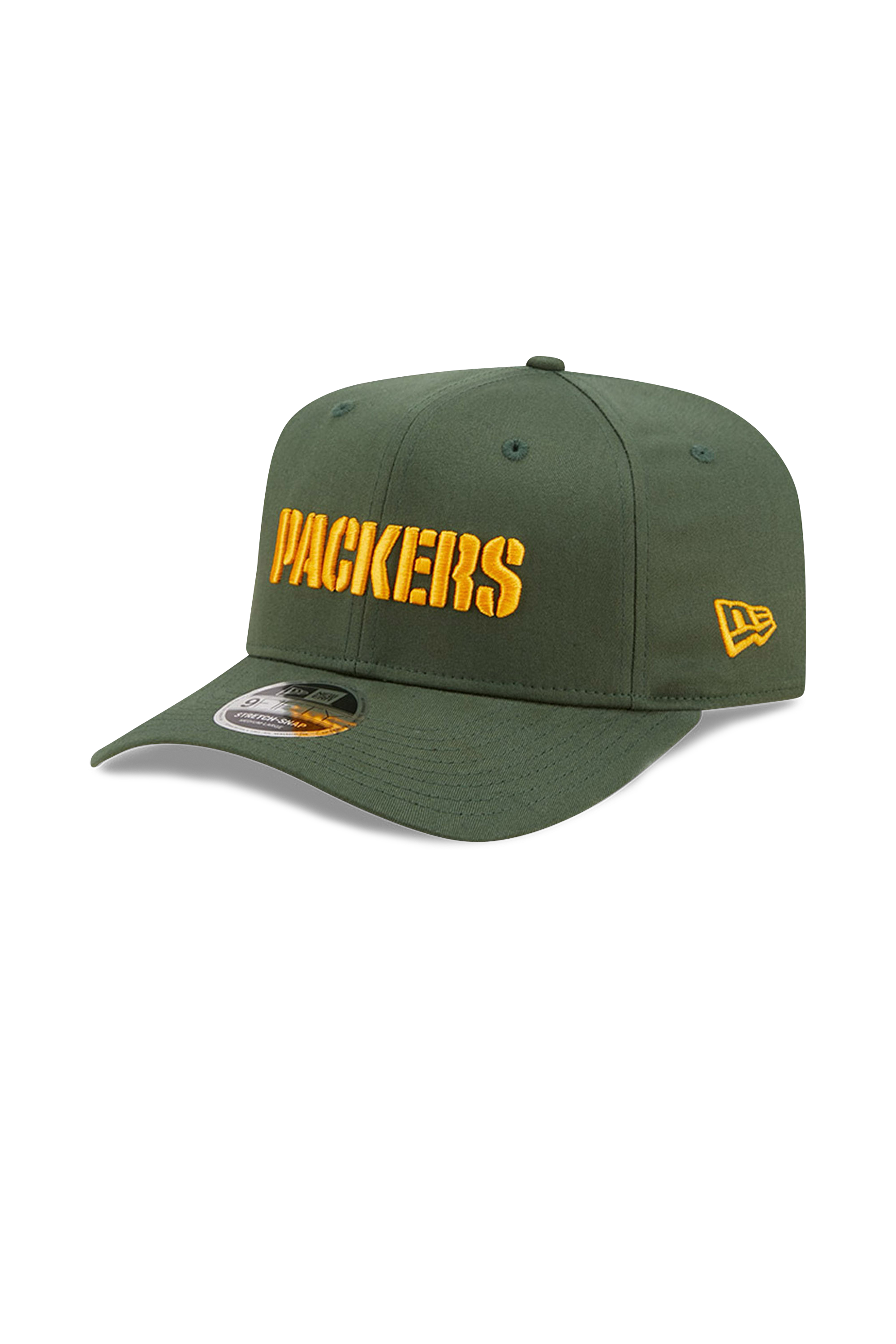 NEW ERA Casquette team wordmark 9fift Vert