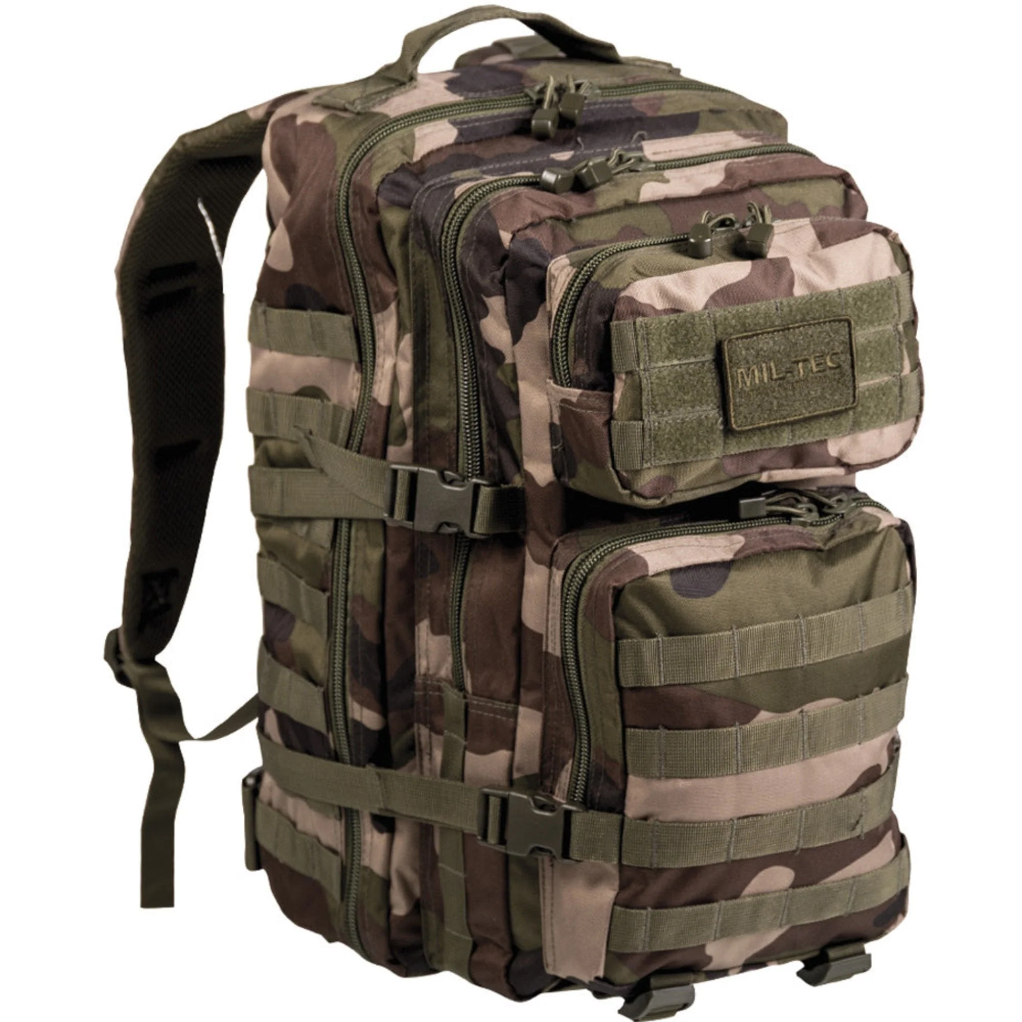 Mil-Tec -  Rucksack US Assault Pack LG
