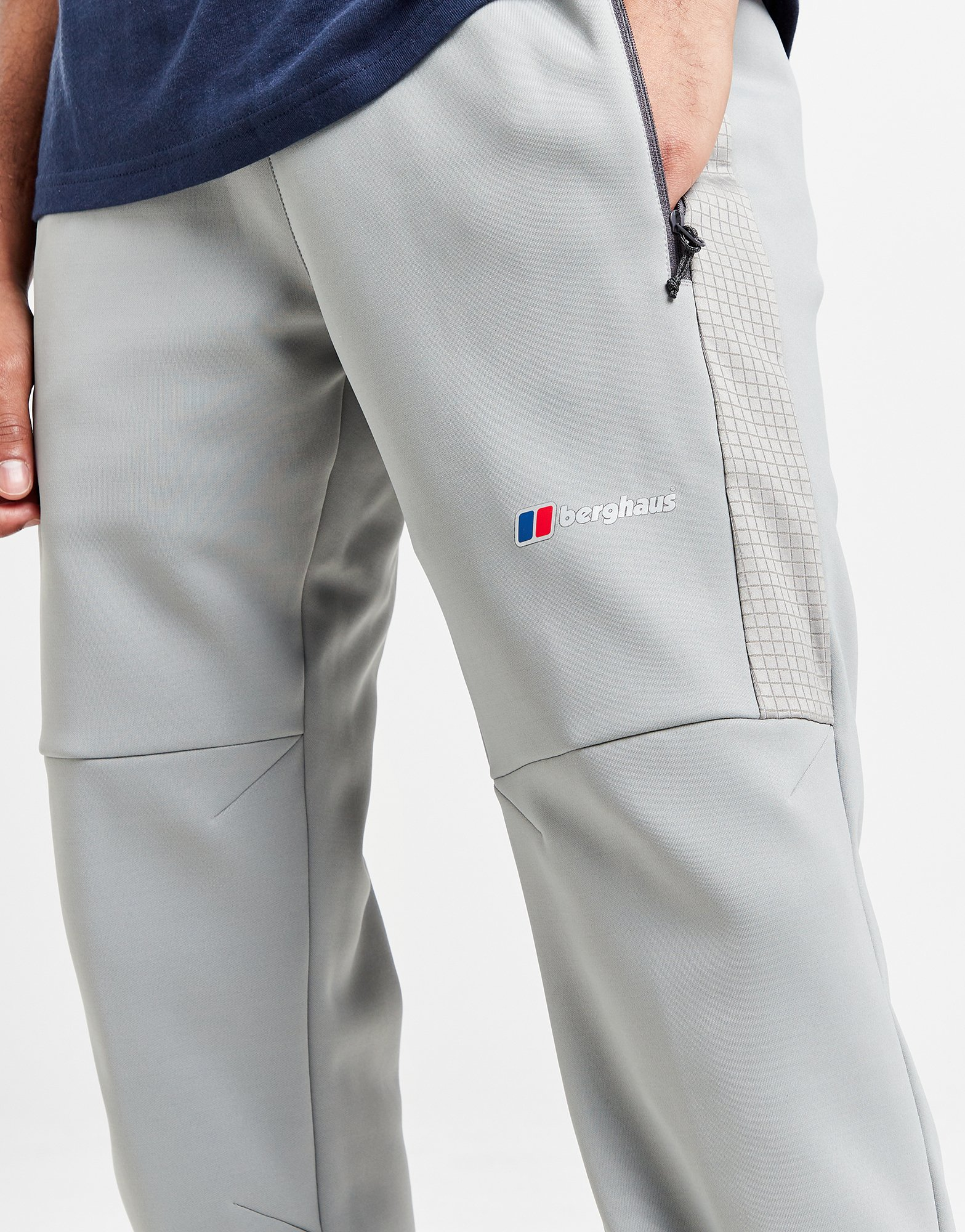 Berghaus Pantalon de jogging Sidley Homme