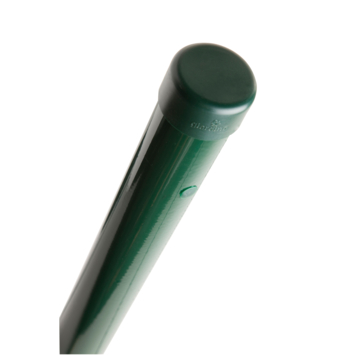 Giardino ronde tuinpaal groen ø 48 mm x 220 cm