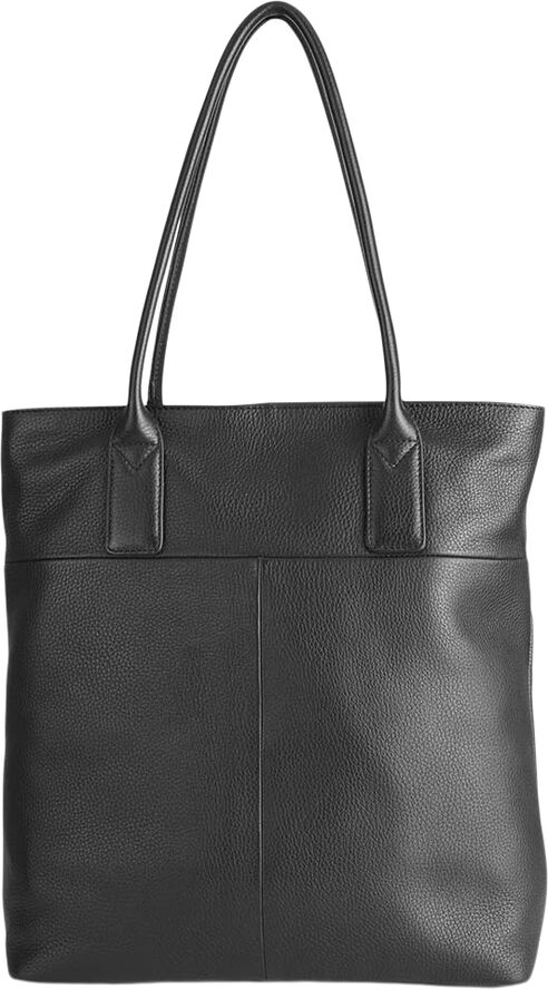 Markberg CaisaMBG Bag, Grain Black