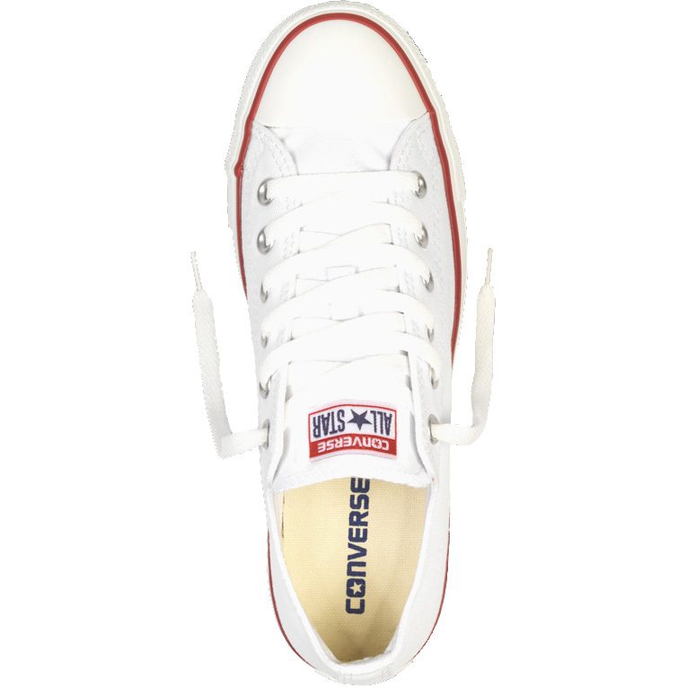 Converse Chuck Taylor All Star Classic optical white
