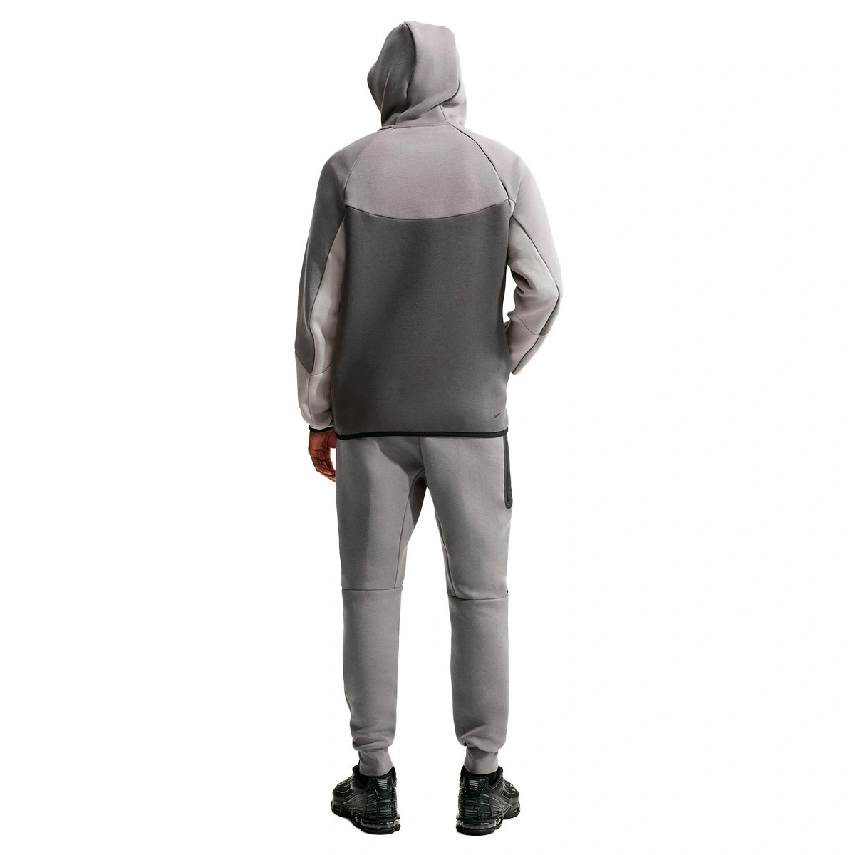 Casaco Nike Windrunner Fleece