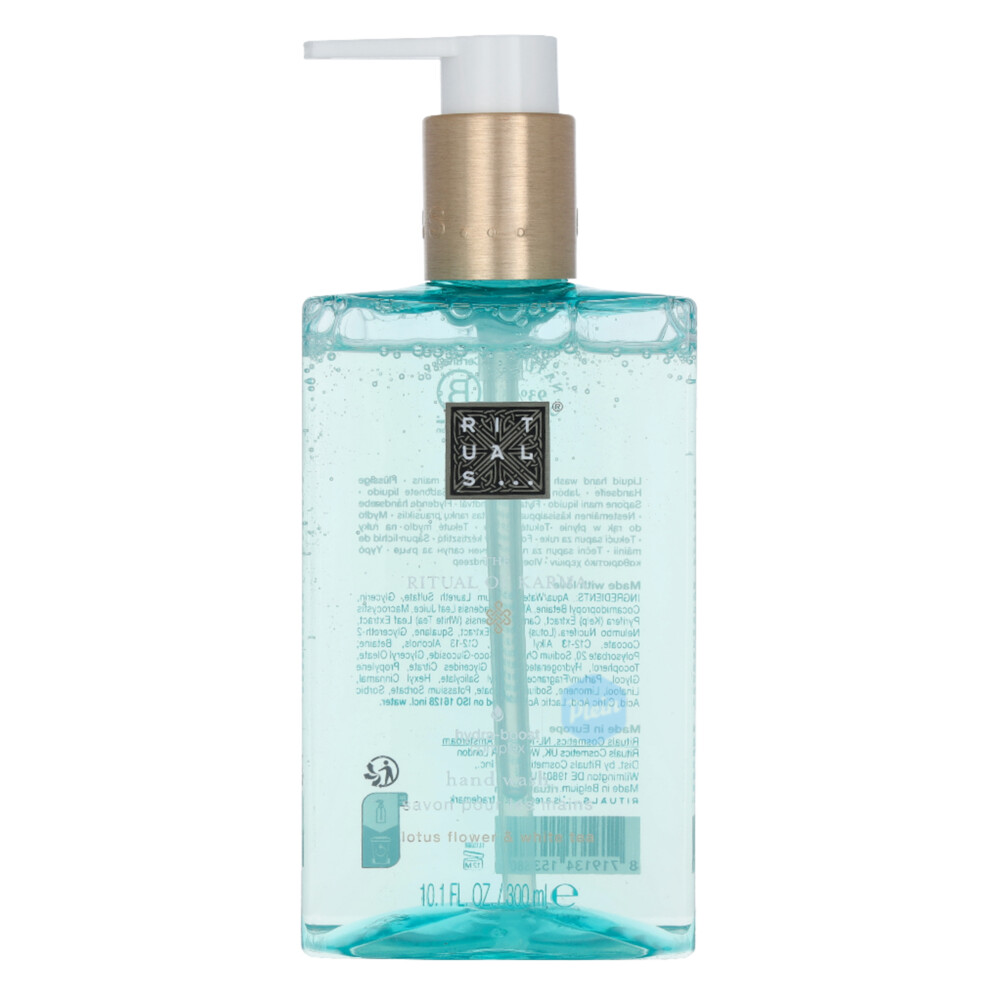 Rituals Handzeep The Ritual of Karma300 ml