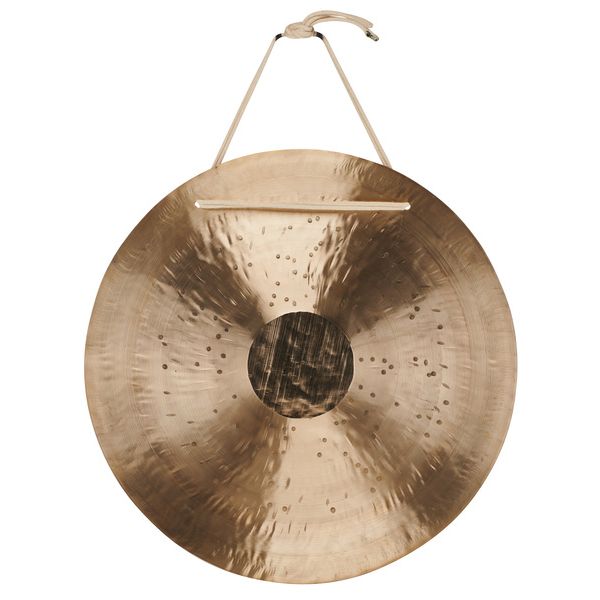 Thomann Wuhan Yin & Yang Wind Gong 55