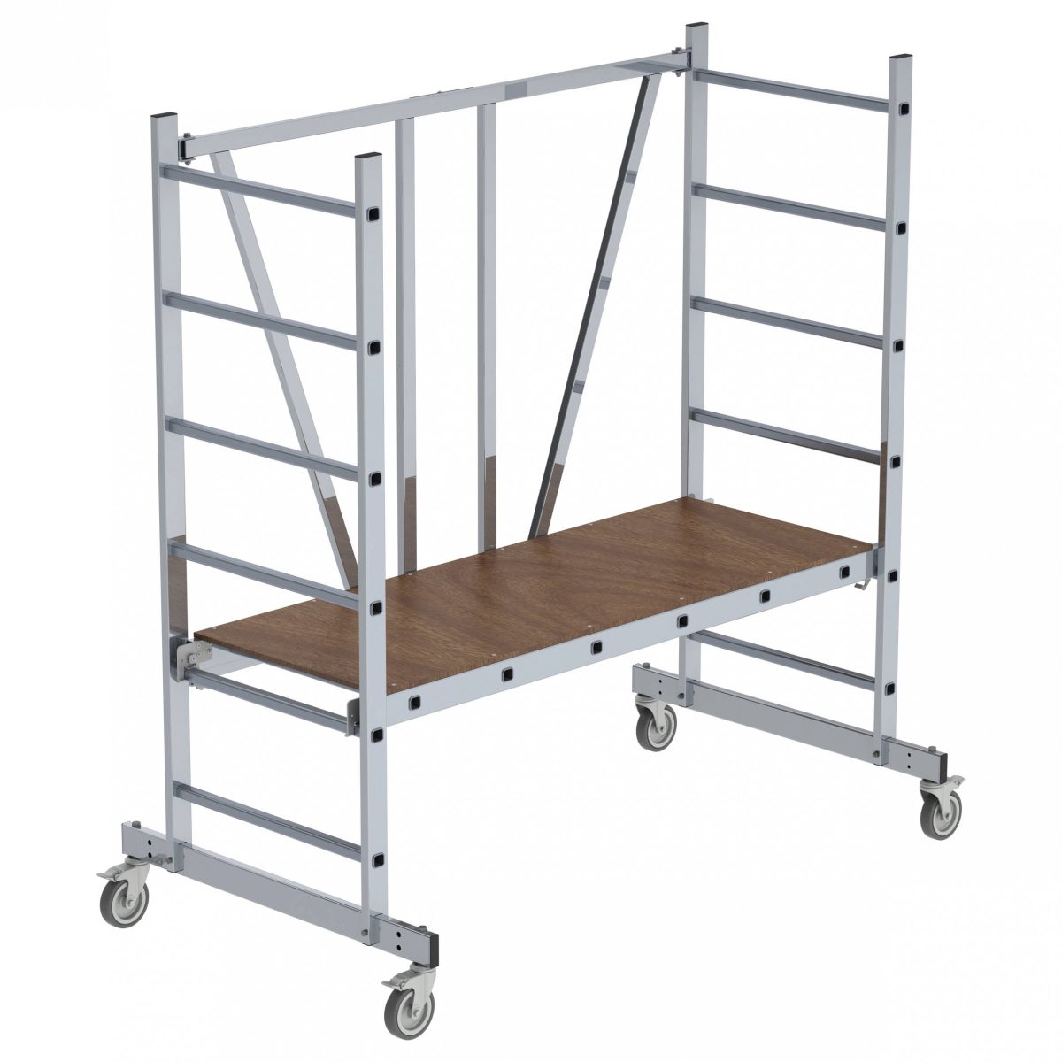 MUNK ML Rolsteiger 3m AH
