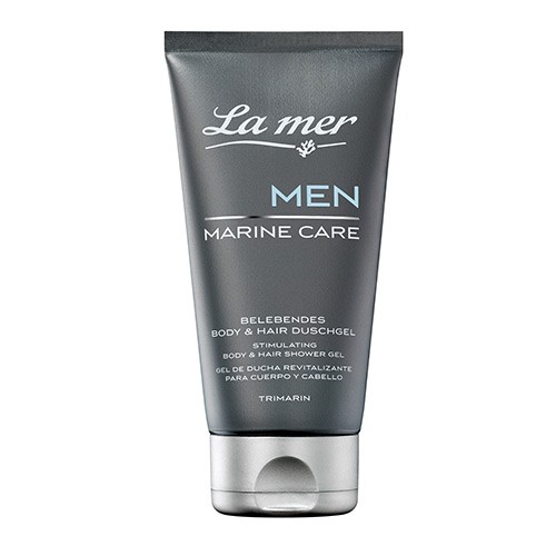 La mer Men Marine Care Belebendes Body & Hair Duschgel 150ml