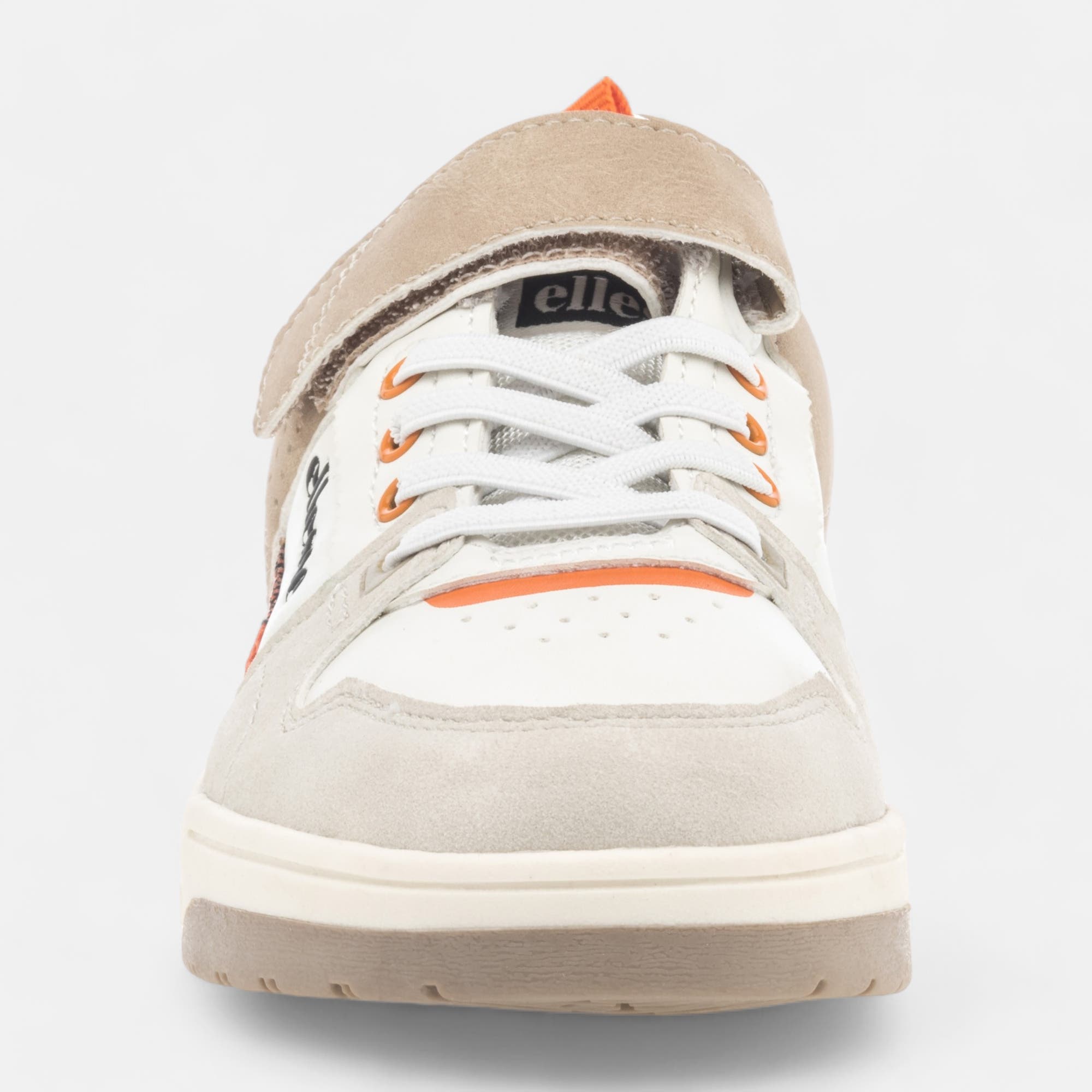 Sneakers Garçon blanc