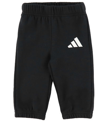 adidas Performance Sweatset - I BL FL Jog - MGrey/White