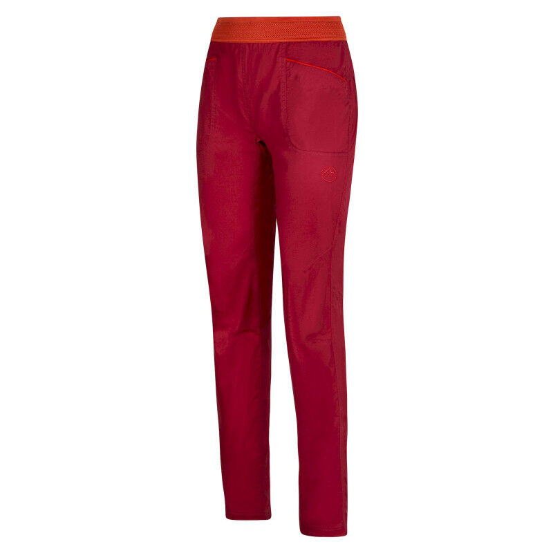 Itaca Pant - Pantalon escalade femme