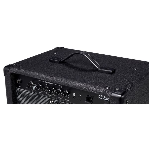 Harley Benton PB-50 LH FR Vintage Ser Set