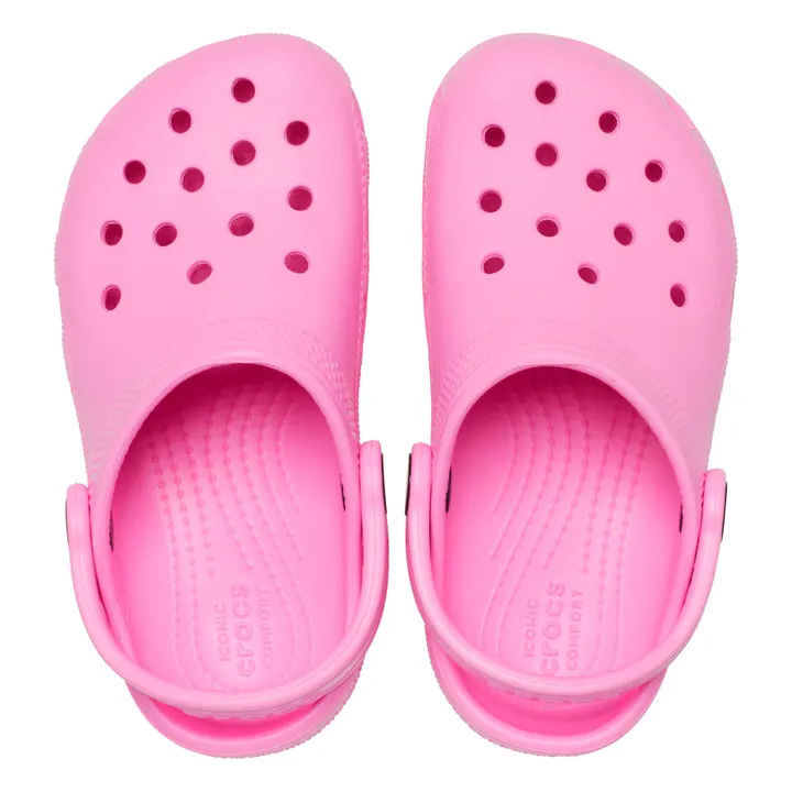 Crocs Sabots Crocs Classic | Rose fuschia