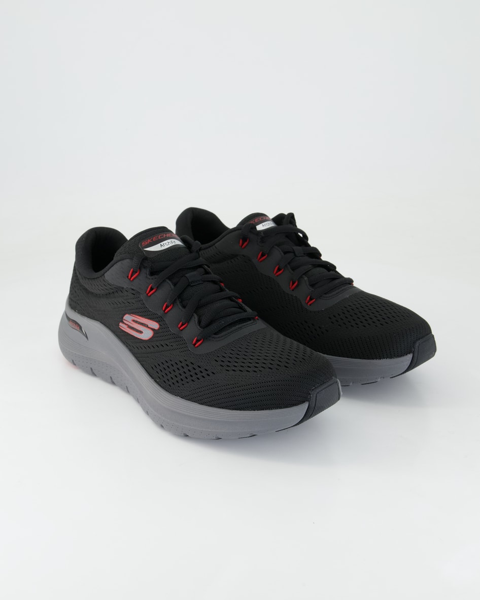 Skechers 232700 Sneaker in Schwarz