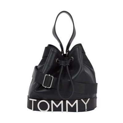 Sac à main Bold Bucket TOMMY HILFIGER