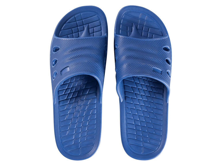 Heren badslippers