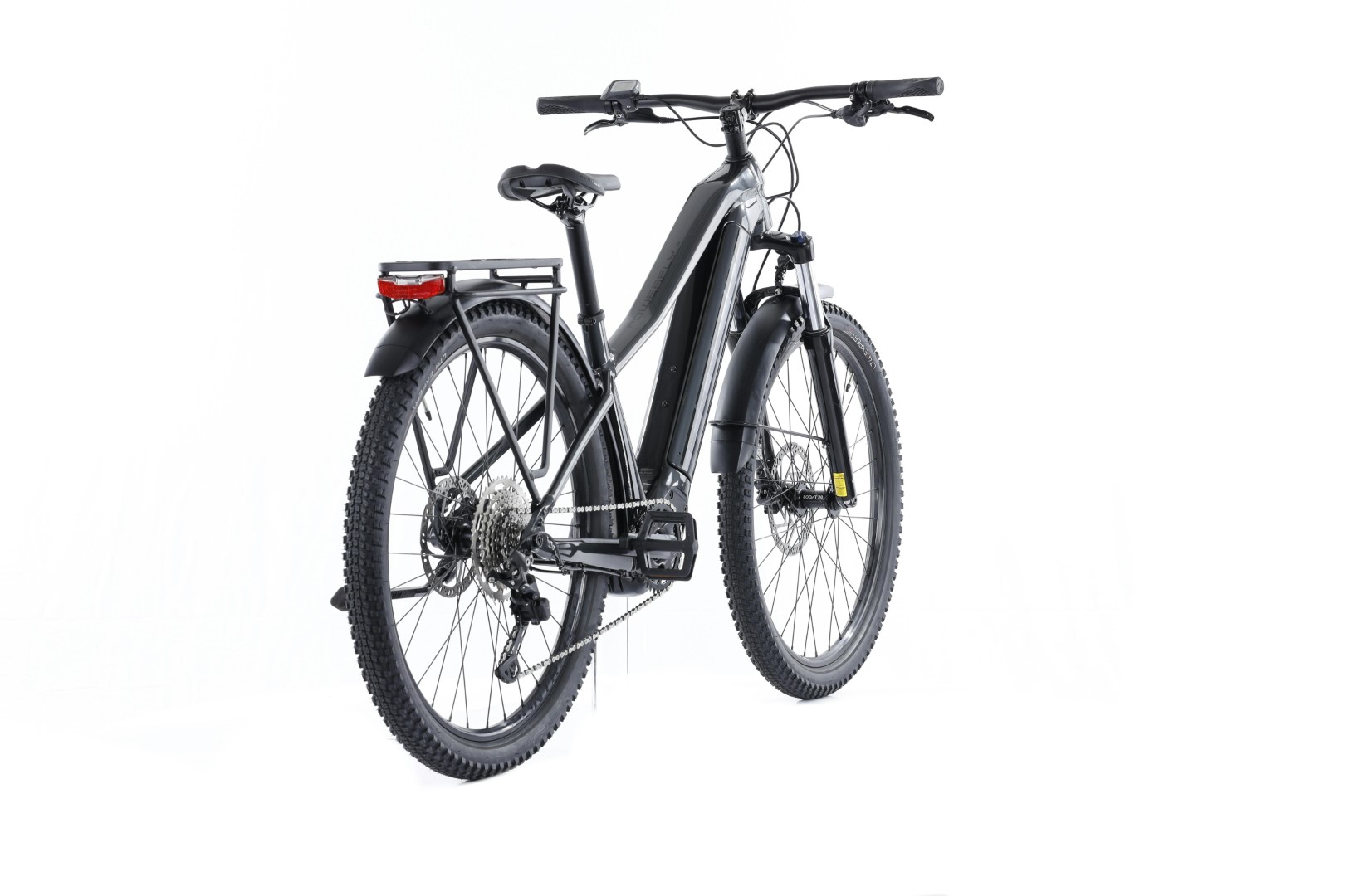 Trek Powerfly Sport 4 Equipped (2022) | Diamond