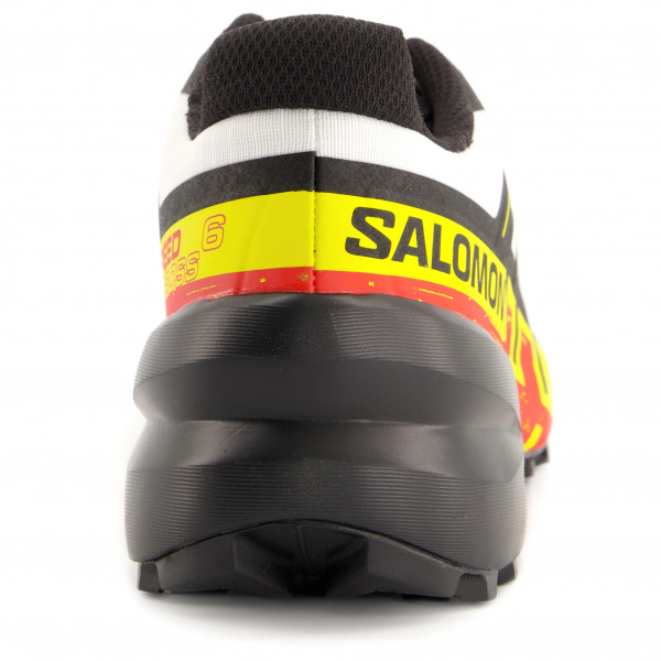 Salomon - Speedcross 6 - Chaussures de trail