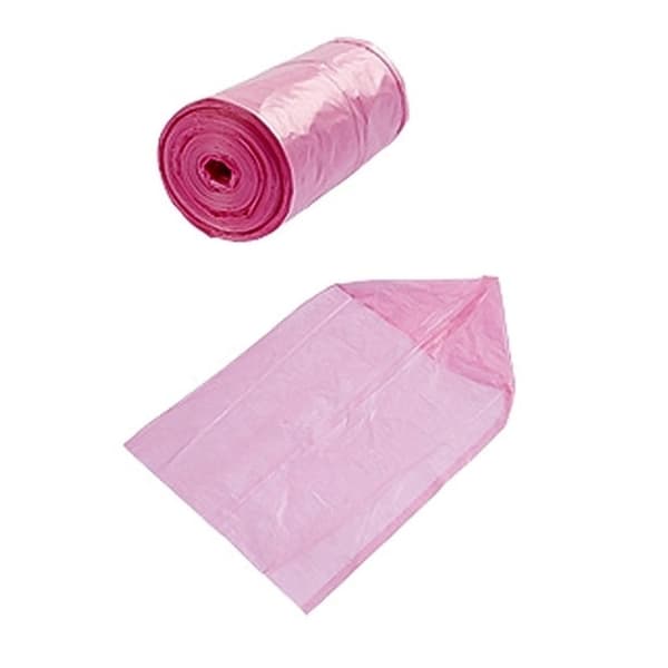 Søppelposer for Mini Søppelbøtte / Plastposer - 2 ruller