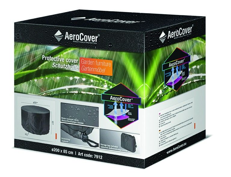 Schutzhülle AeroCover