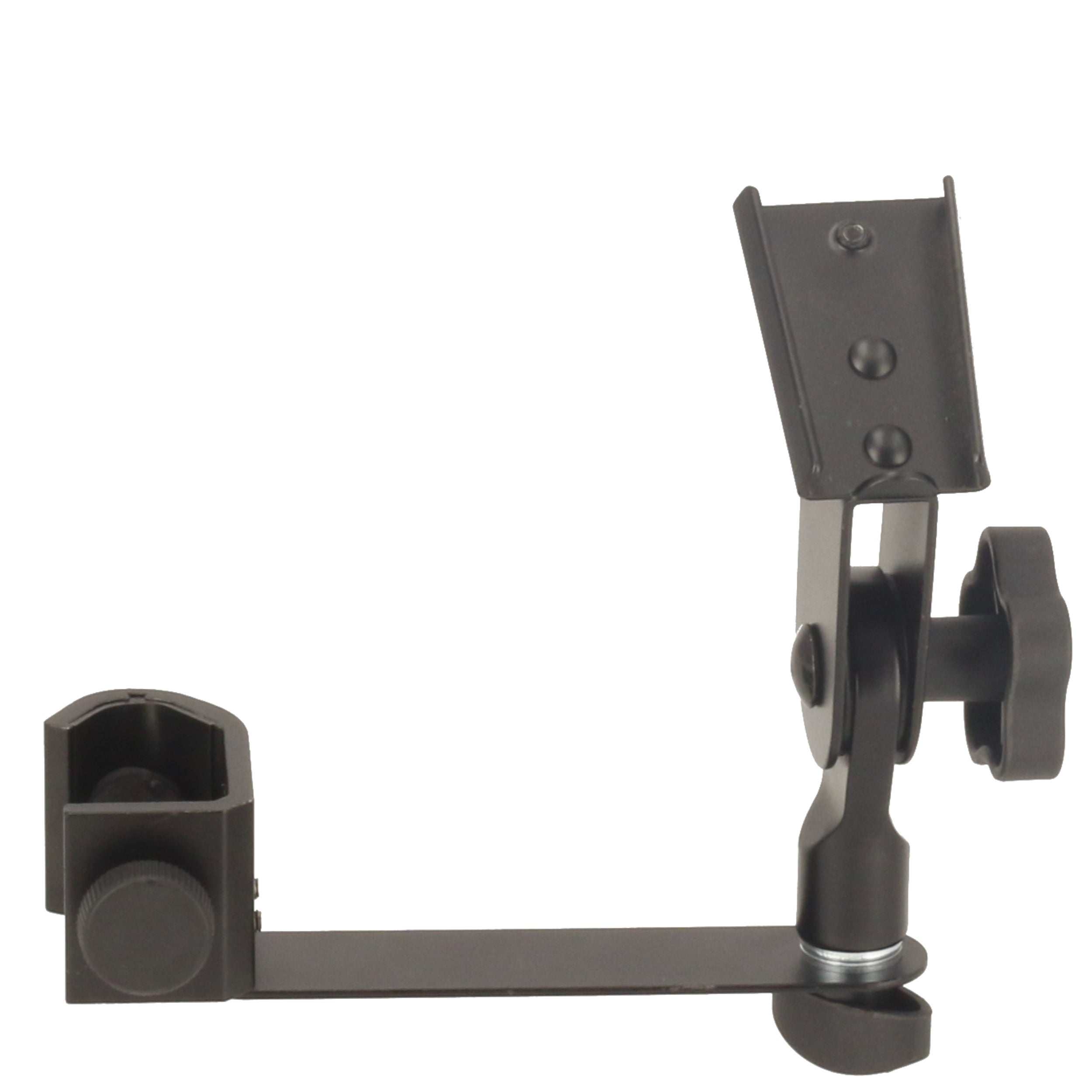 Innox ISA 05 bladmuziekhouder voor microfoonstatief