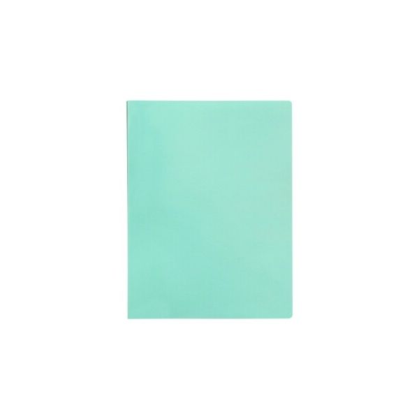 LiderPapel Capa Catalogo 80 Bolsas A4 Opaca Verde Maçã Jc11 - A00059.01
