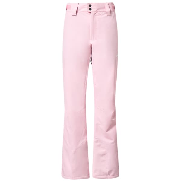 Pantalon de ski OAKLEY JASMINE INSULATED PANT PINK FLOWER