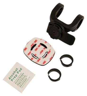 Support de téléphone Brompton Quad Lock avec adaptateur universel