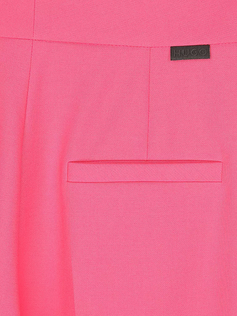HUGO Hose HIMIA pink