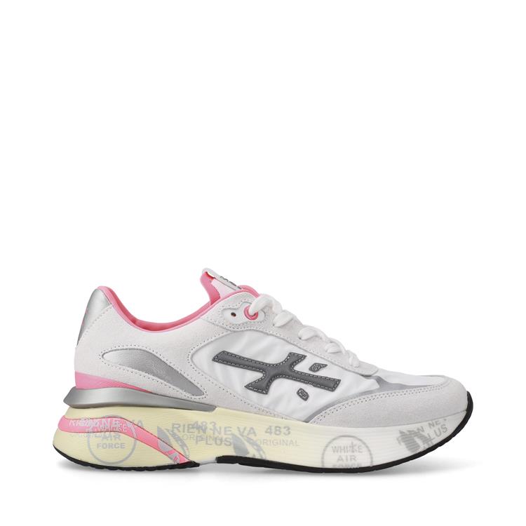 Premiata Moerund [1422117] wit combi [7467]