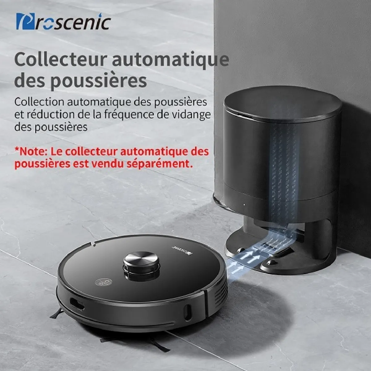 Proscenic M7 Pro