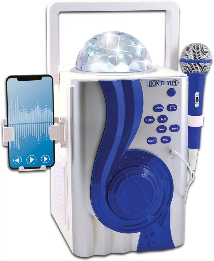 AMPLIFICATEUR WIRELESS