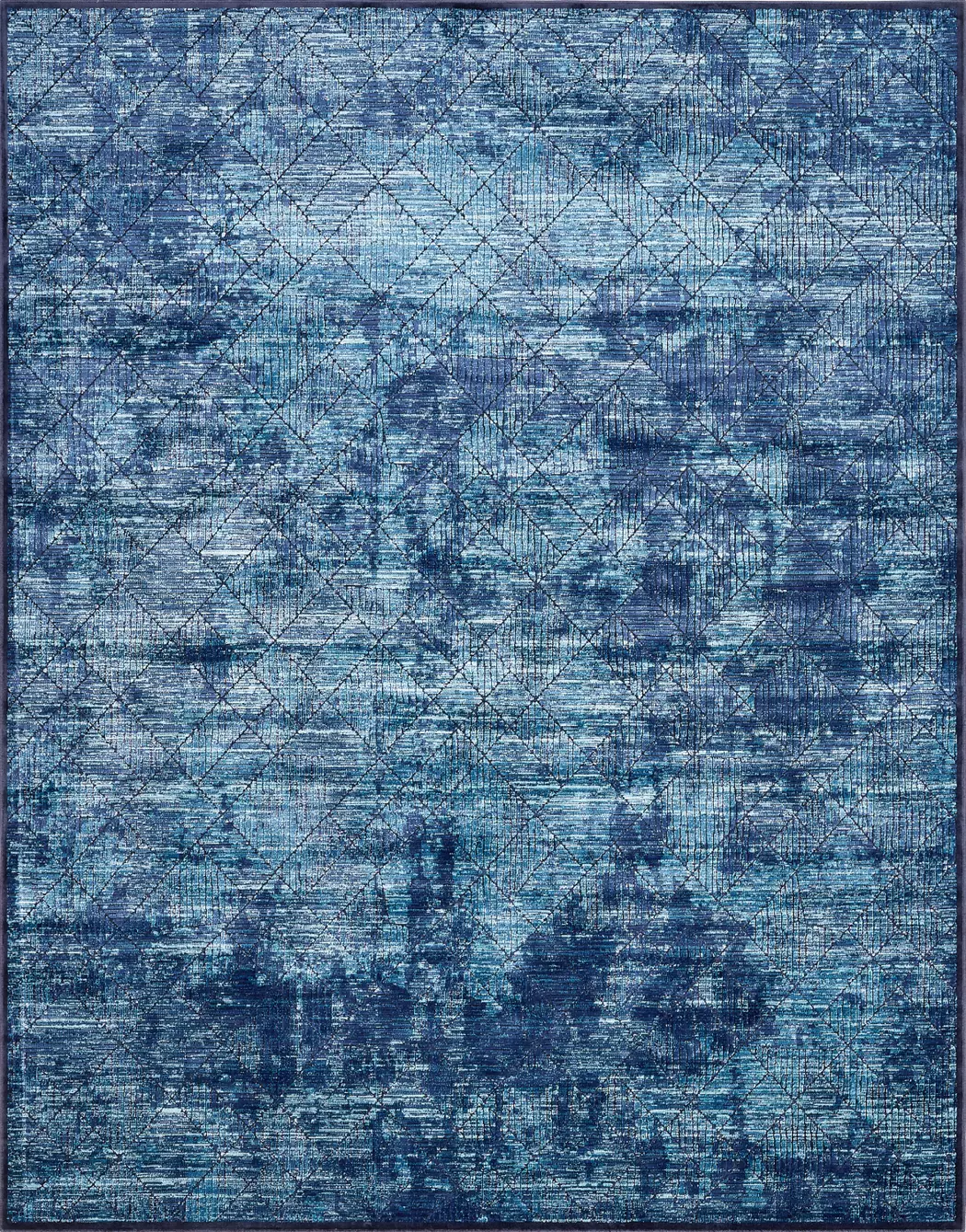 Webteppich Desert Luxor 160 x 230 cm