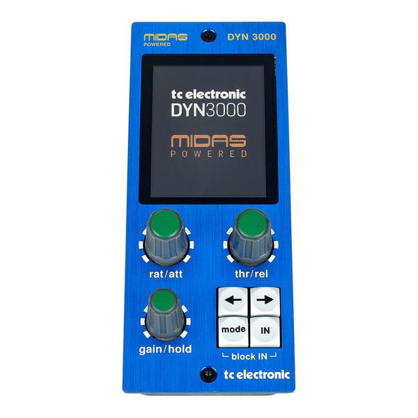 tc electronic DYN 3000-DT