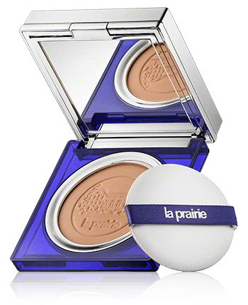 La Prairie Skin Caviar Powder Foundation Honey Beige NW-30 9g