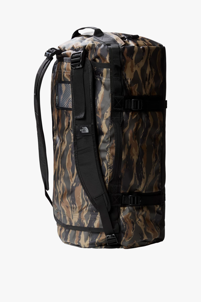 The North Face S Base Camp 50 L Duffel