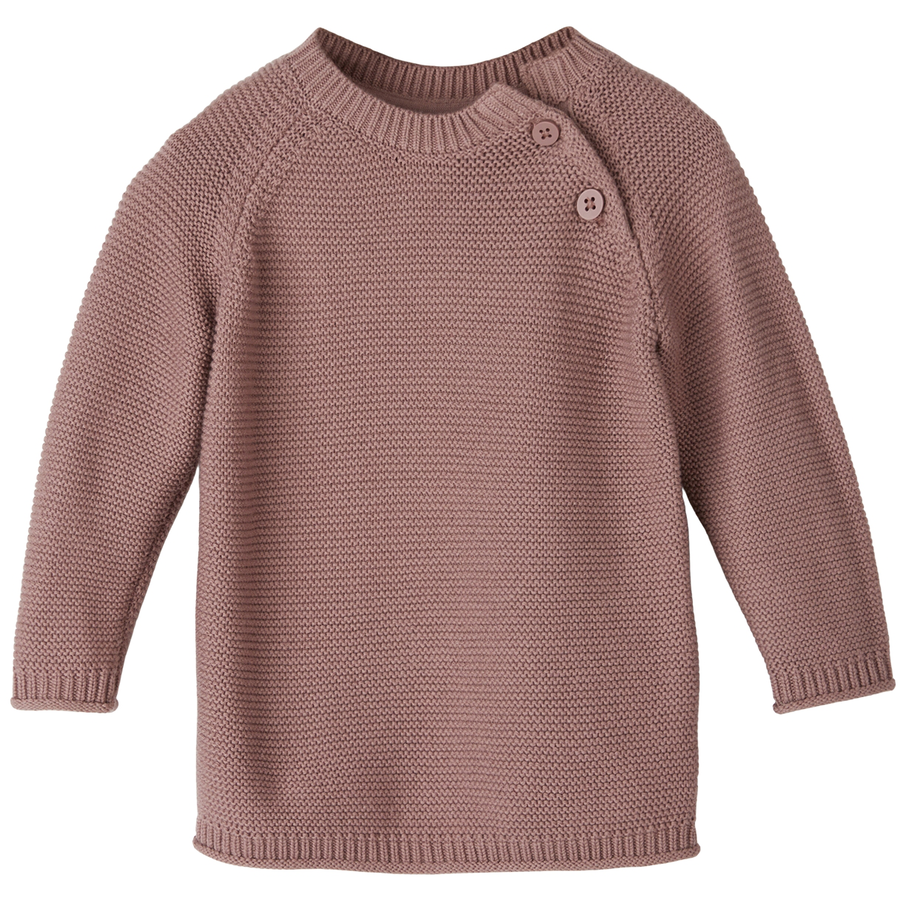 s.Oliver Strickpullover lila