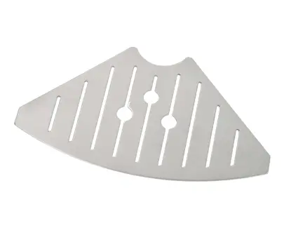 Gitter für den Abtropfbehälter MS-0A10042