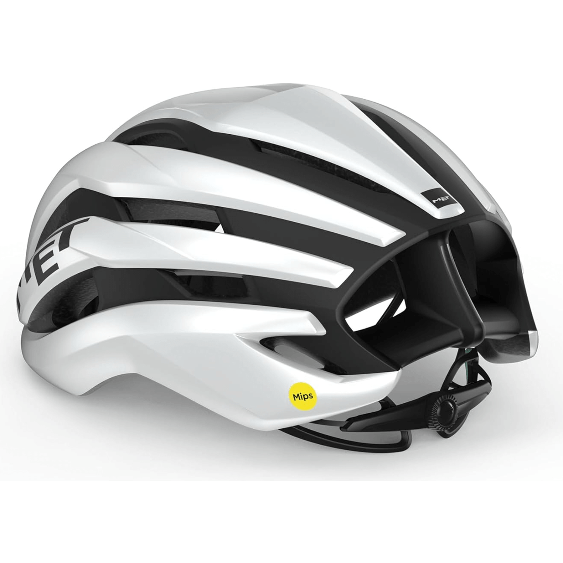 MET Trenta MIPS Racefiets Helm