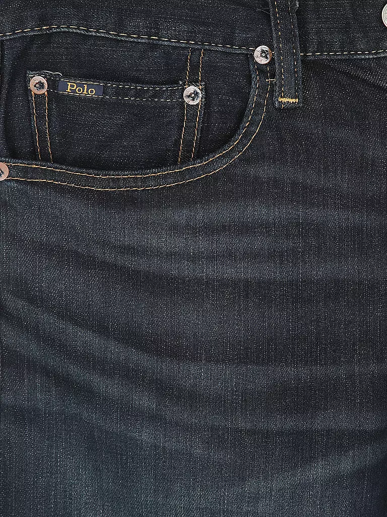 POLO RALPH LAUREN Jeans THE SULLIVAN SLIM dunkelblau