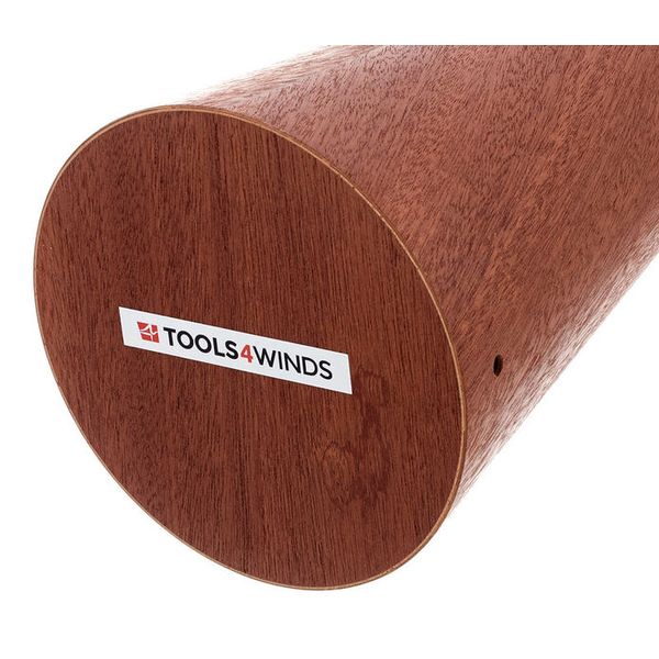 Tools 4 Winds Straight Bass Trombone