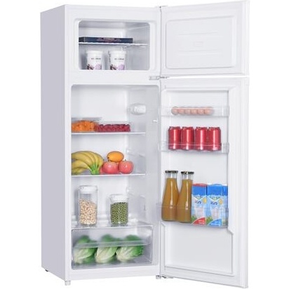 Réfrigérateur congélateur en haut Proline DD209WH