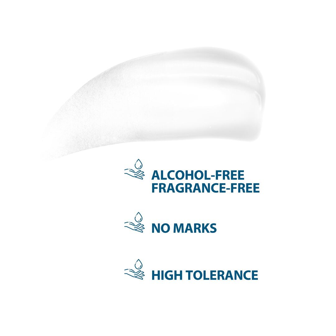 Ducray Hidrosis Roll-On 40ML - 40ml