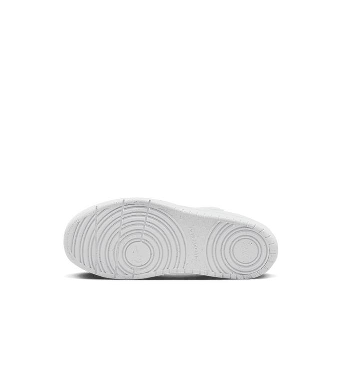 Nike Court Borough Low Recraft WHITE-WHITE-WHITE