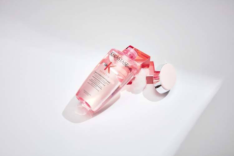 Kérastase Genesis Bain Hydra-Fortifiant Shampoo 250ml