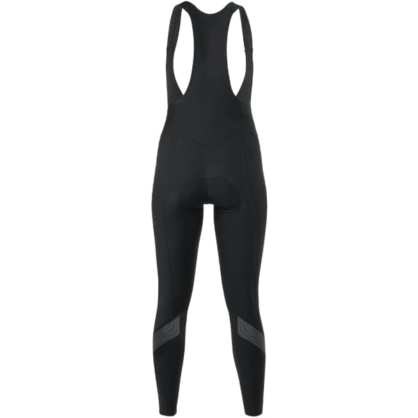 Cuissard vélo MAVIC ESSENTIAL THERMO BIB TIGHT W BLACK