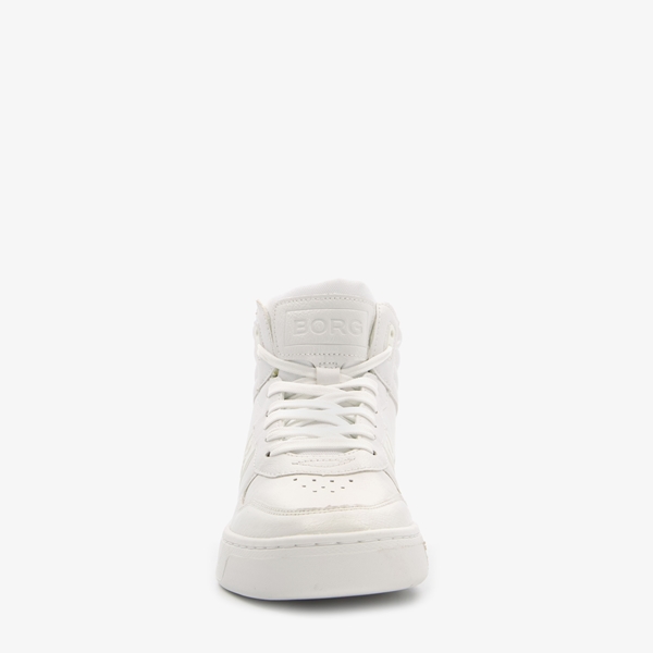 Bjorn Borg hoge heren sneakers wit