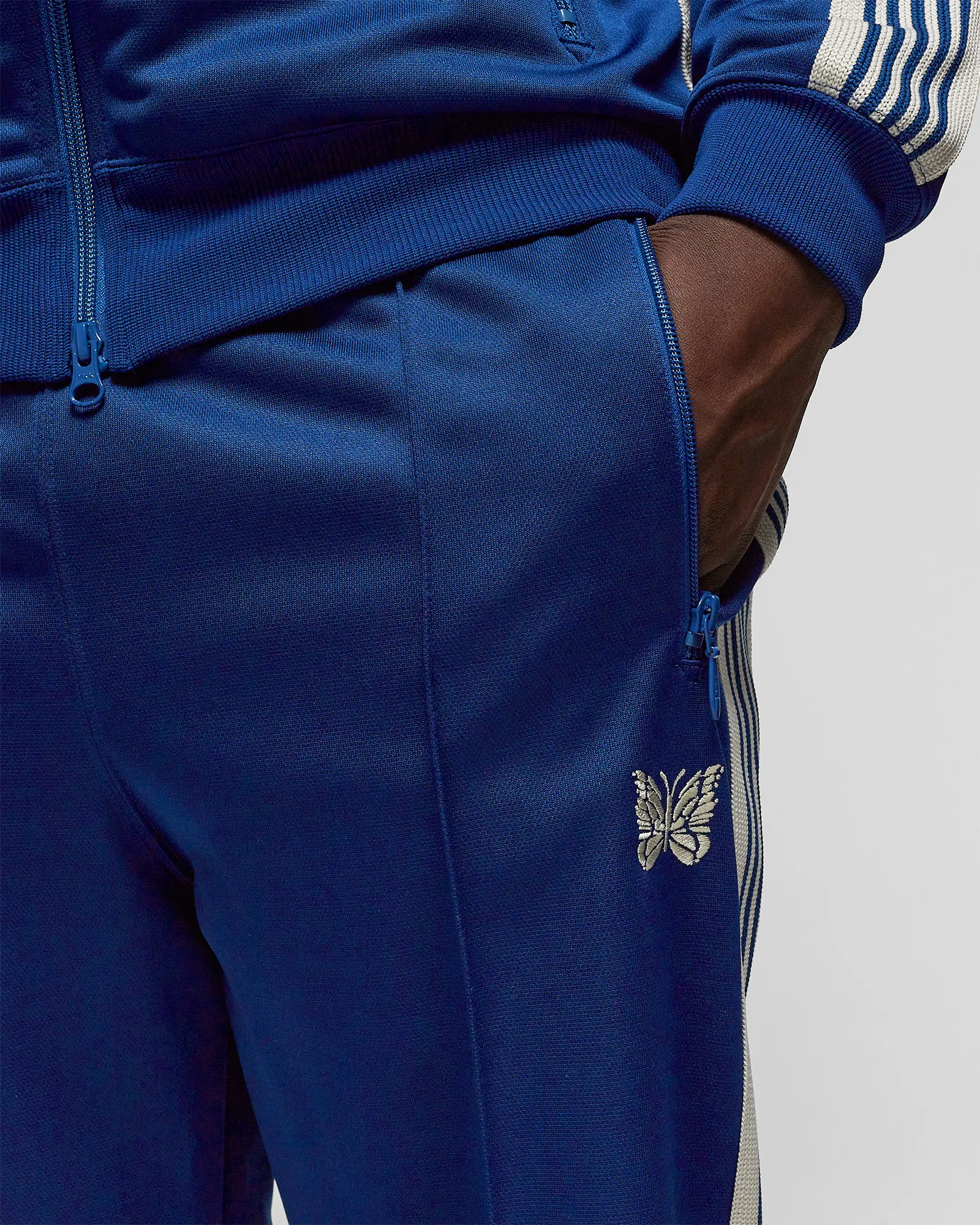 Needles Track Pant